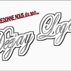 Deejay Logan