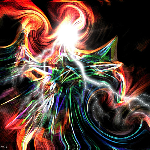 Psytrance/Goa/Minimal Set 14.09.2012