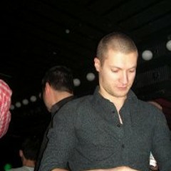 Alexandar Georgiev 1