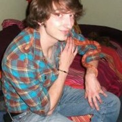 Hayden HarkWright