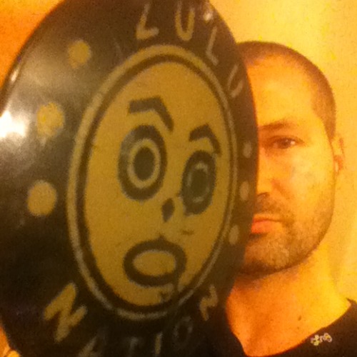 dj siens — artist photo