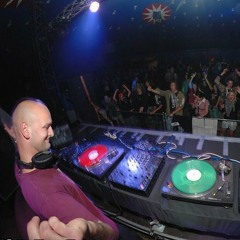Dj Crash/Noisy Pioneers