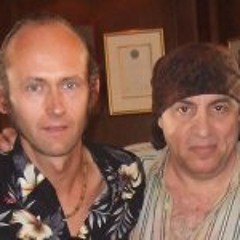 Morten Andreas Pisani