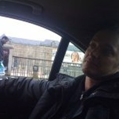 Kasper Sandfeldt Bjergbæk