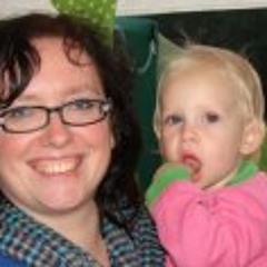 Brigitte Scheerhoorn