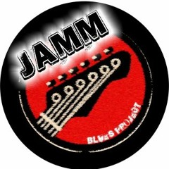 Blues JAMM Project
