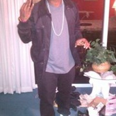 Harrison Rudeboy Martinez