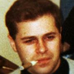 Christopher Darlington 1