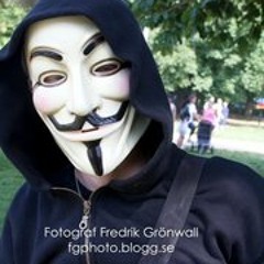 Jacob Grön Nolla Johnsson