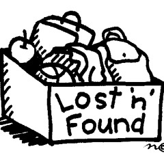 Lost'nFound