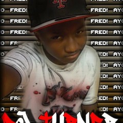 Ay0 fREd (Dj turner)