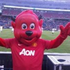 Manchester United Rules