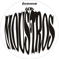 Los Moustros del Espacio Exterior