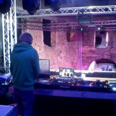 Deejay T-Spin