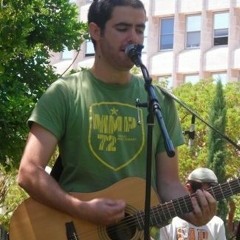 Harel Hadad הראל חדד