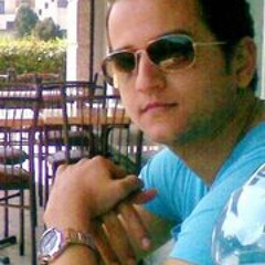 Benyoussef Gharib Larbi