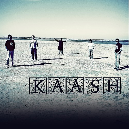 Kaash’s avatar