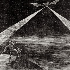 METALLIC SHEEN IN THE SKY