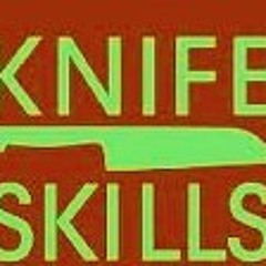 knife skills