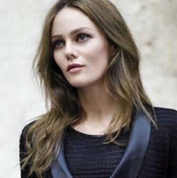 Vanessa Paradis
