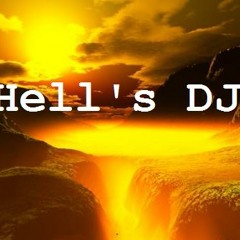 Moombah ( Finger und Kadel-Afrojack Remix) by Hell's DJ