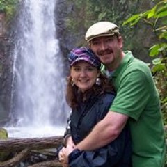 Jennifer Merritt Johnston