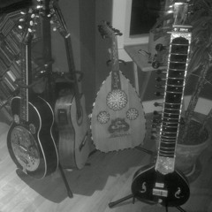 Hawaiian Chinese Blues