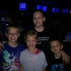 Heather Thompson-Gilligan