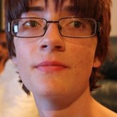 Daniel Harry Nicholls