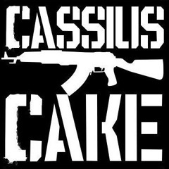Cassius Cake