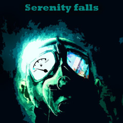 serenity falls