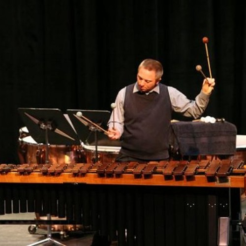 SRP 2025 - Part 1 - Full Percussion