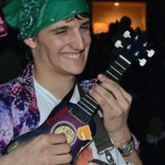 Eduard Frigola Bagué