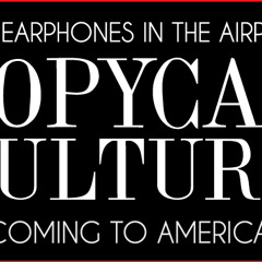 Copycatculture