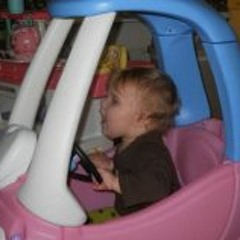 Courtney Marvel Evans