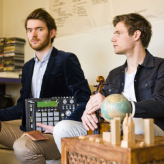 soundswordsandpictures