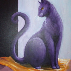 BVLB1 - Purple Cat Audio