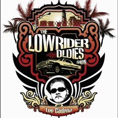 Lowrider Oldies Show