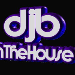 Djblackman InTheHouse