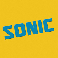 sonic-m
