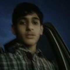 Mohammed Al-mahdi