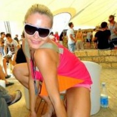 Veronika Postol