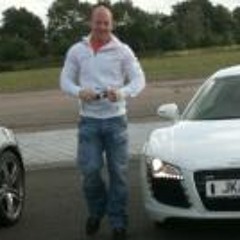 Craig Fletcher 1