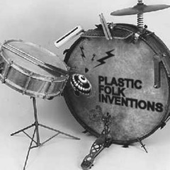 Plastic Folk Inventions
