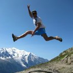 Nicolas Holliger