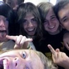 Jakk Astbury Scarlett