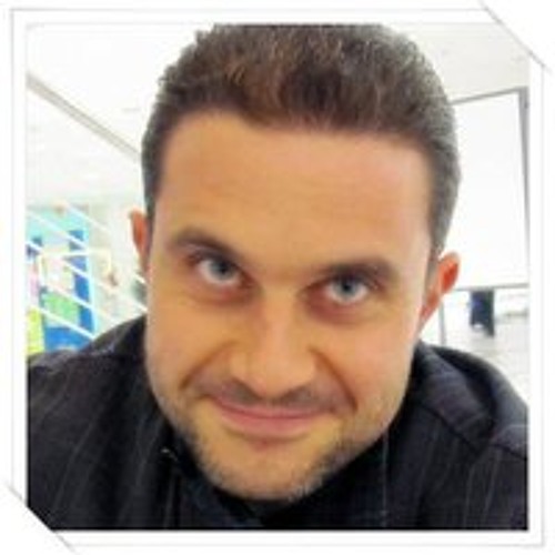 Mirko D'Isidoro’s avatar