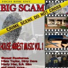 Lilamp Grimball HeadBussa