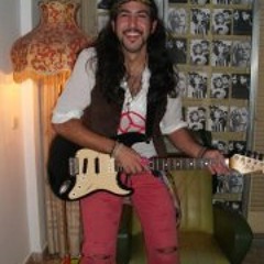 Alejandro Marti Camacho