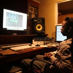 Thirstprouctionbeats